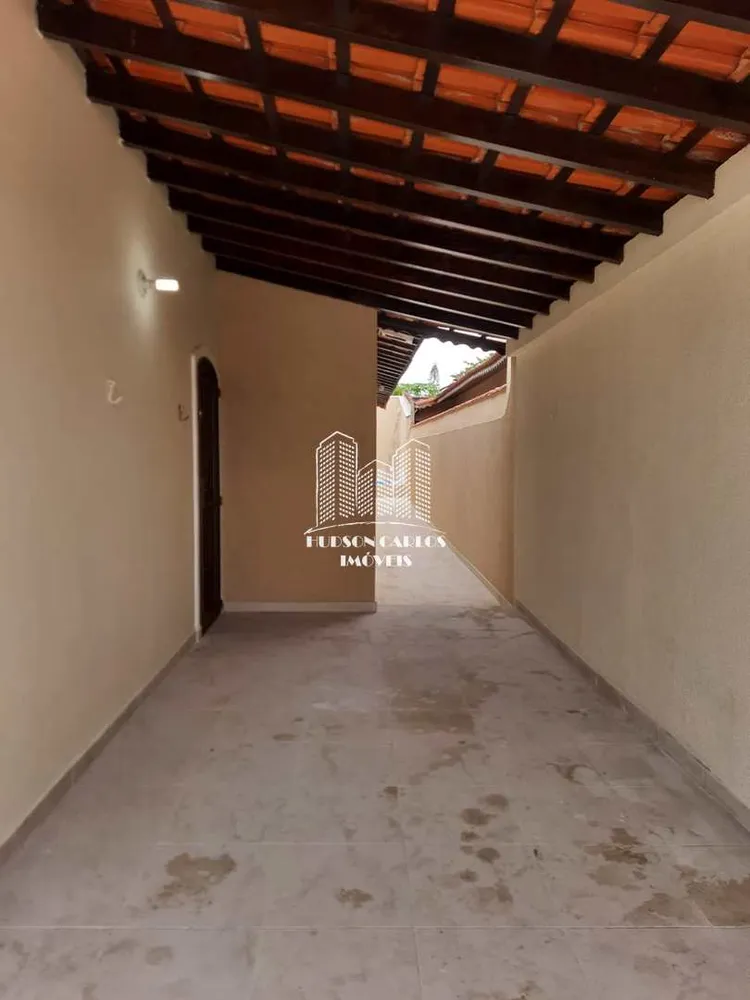 Casa, 3 quartos, 93 m² - Foto 4