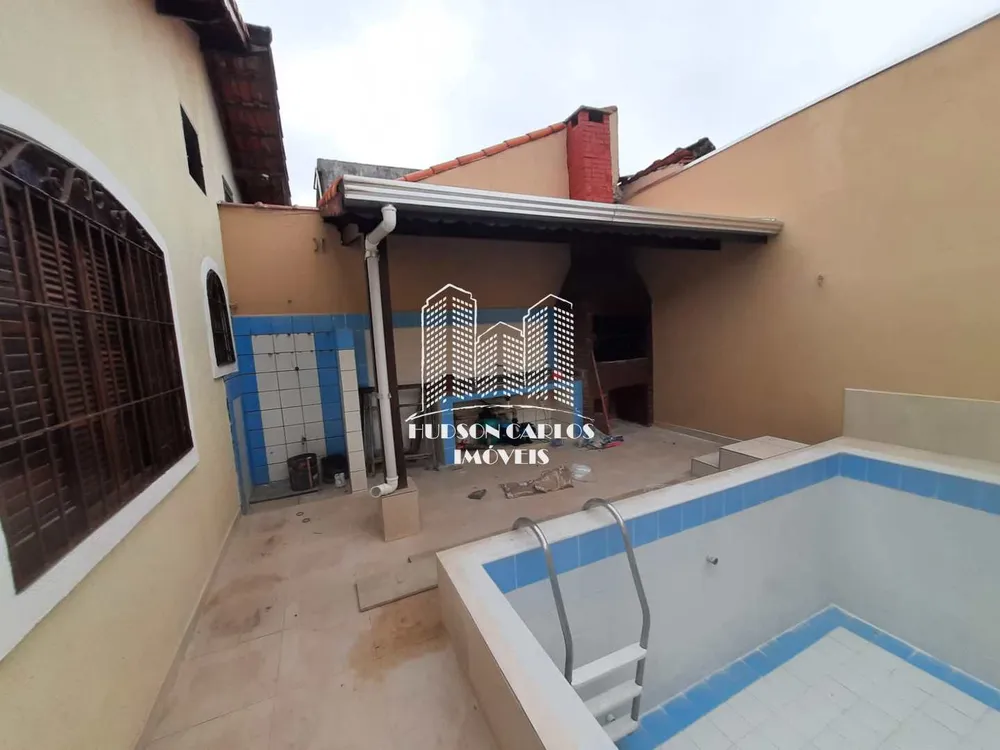 Casa, 3 quartos, 93 m² - Foto 6