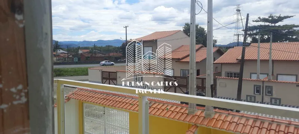Sobrado, 2 quartos, 73 m² - Foto 6
