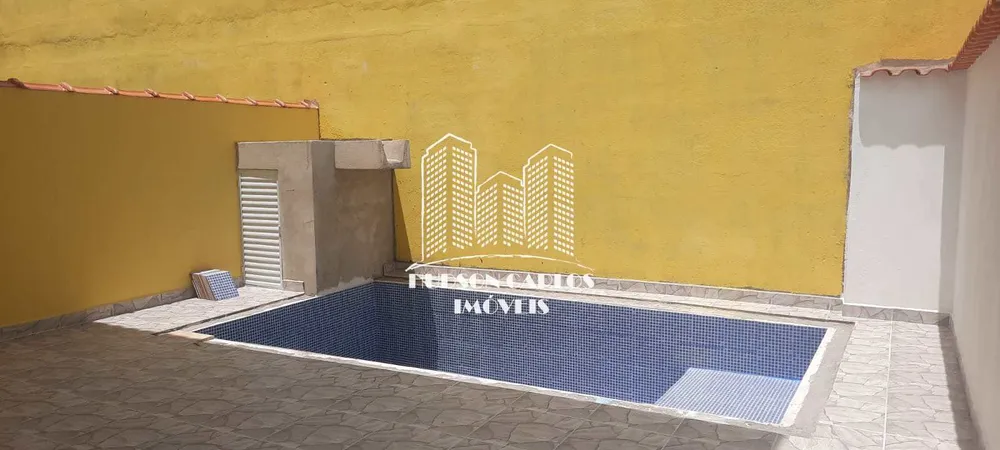 Sobrado, 2 quartos, 73 m² - Foto 5