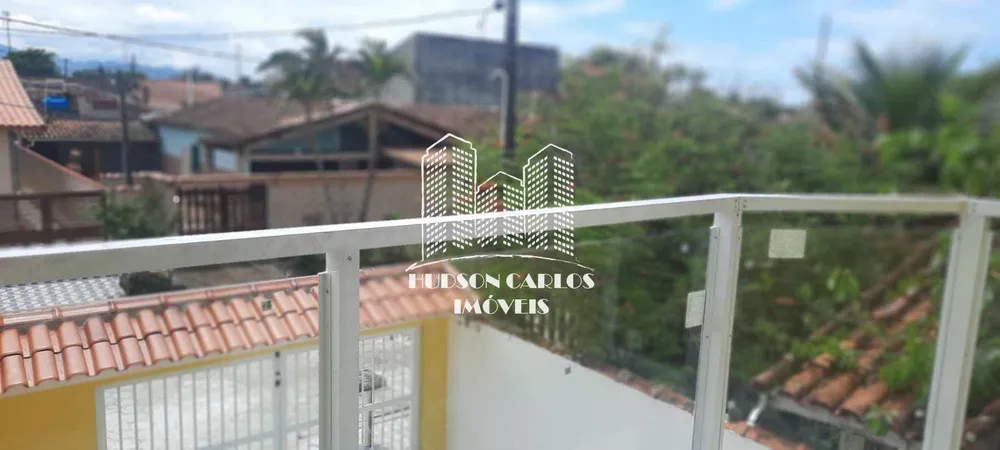 Sobrado, 2 quartos, 73 m² - Foto 7