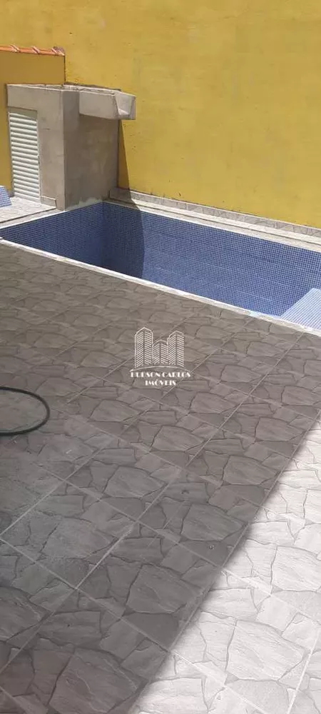 Sobrado à venda com 2 quartos, 73m² - Foto 3