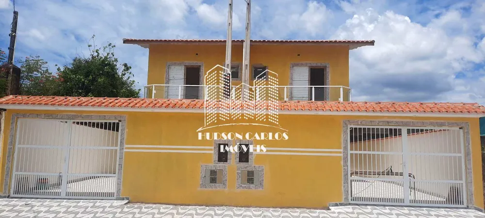 Sobrado, 2 quartos, 73 m² - Foto 20