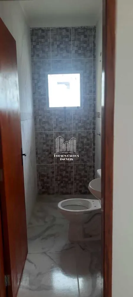 Sobrado, 2 quartos, 73 m² - Foto 11
