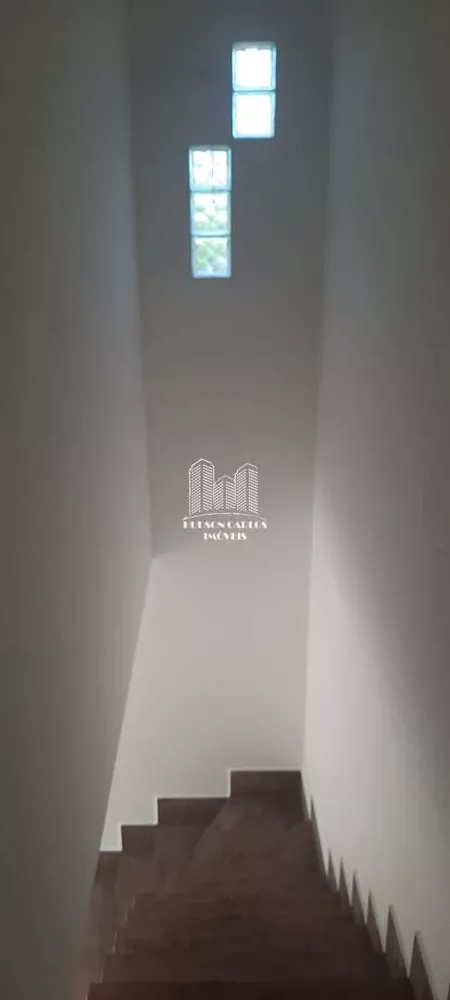 Sobrado, 2 quartos, 73 m² - Foto 3