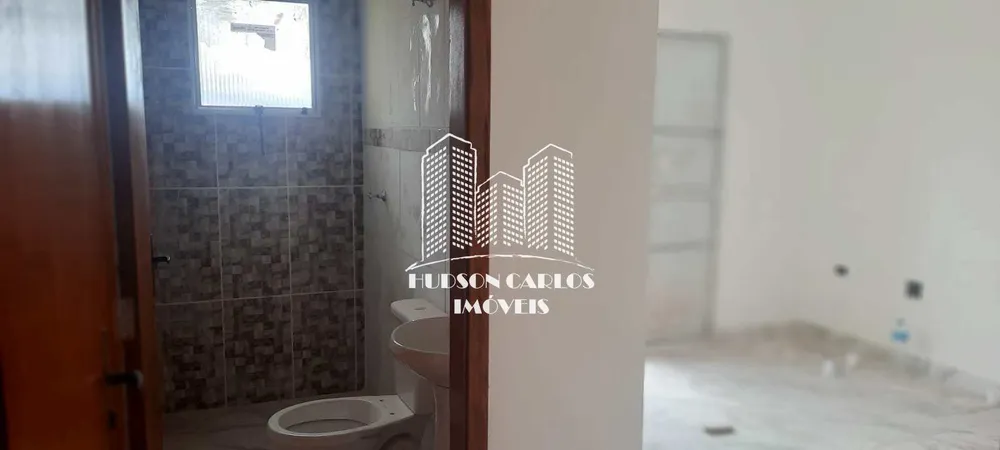 Sobrado, 2 quartos, 73 m² - Foto 9