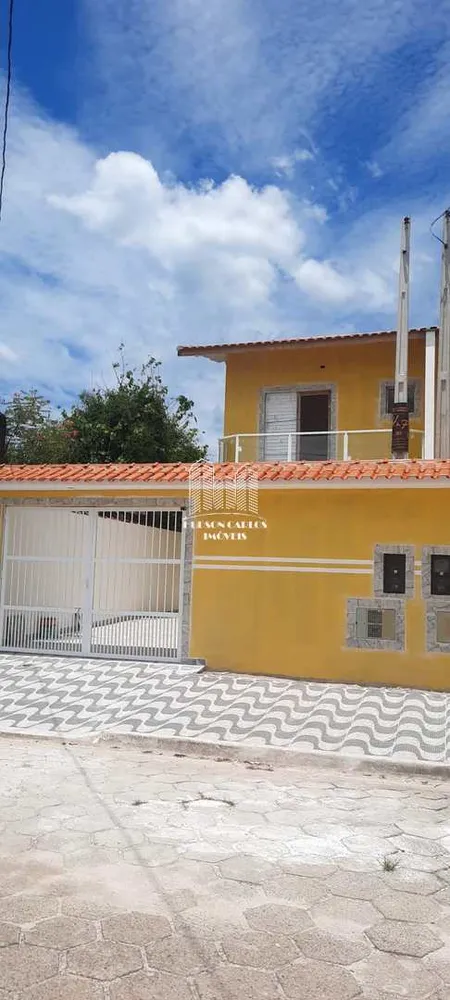 Sobrado, 2 quartos, 73 m² - Foto 19