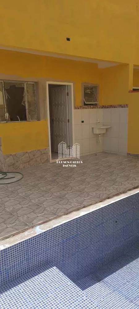 Sobrado à venda com 2 quartos, 73m² - Foto 2