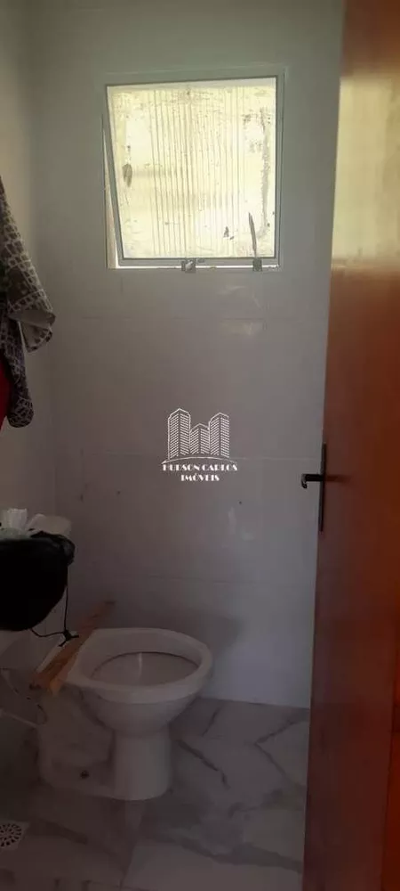 Sobrado, 2 quartos, 73 m² - Foto 1
