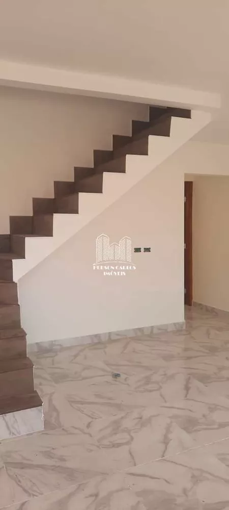 Sobrado, 2 quartos, 73 m² - Foto 4