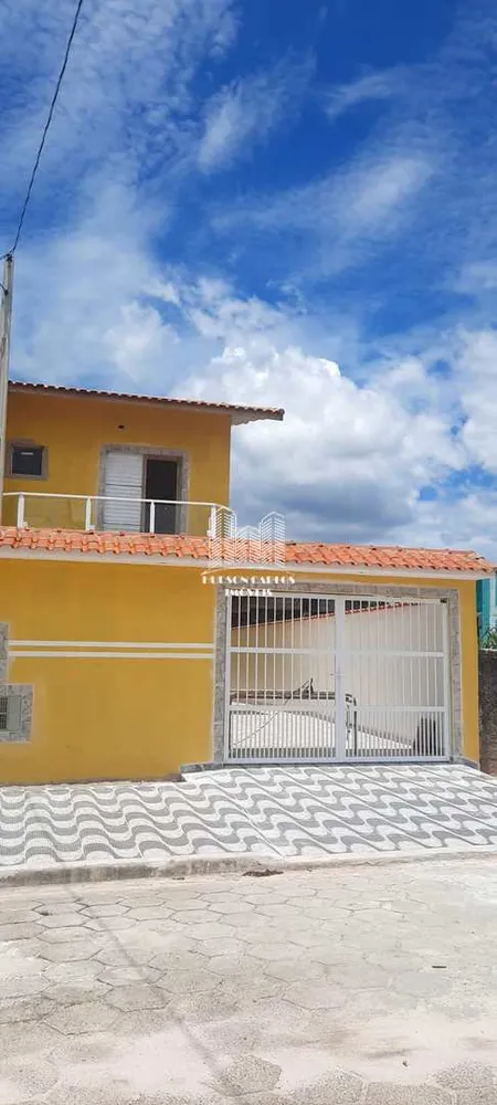 Sobrado, 2 quartos, 73 m² - Foto 18