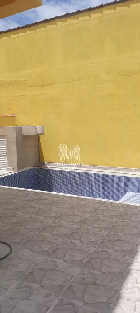 Sobrado à venda com 2 quartos, 73m² - Foto 4