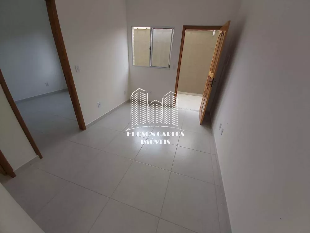 Casa, 2 quartos - Foto 1