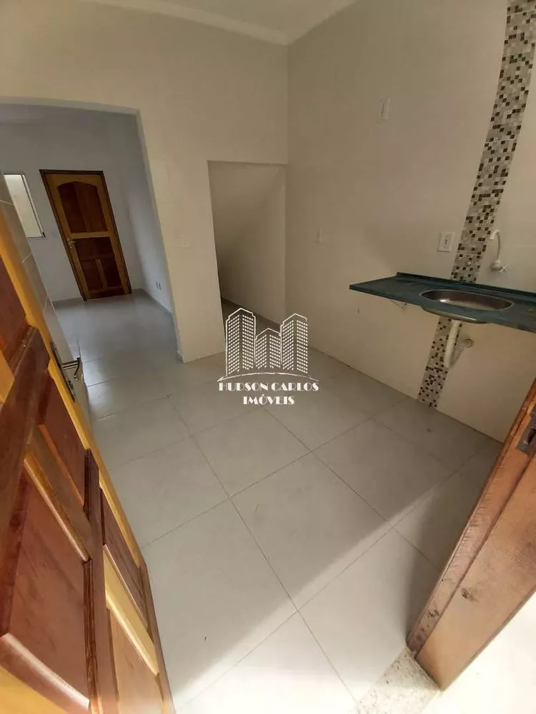 Casa, 2 quartos - Foto 2