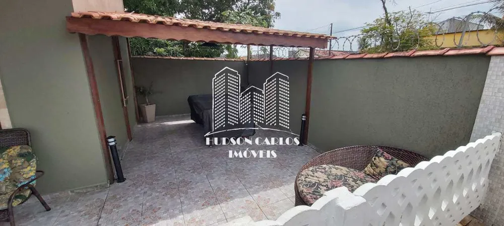 Casa, 3 quartos, 107 m² - Foto 10