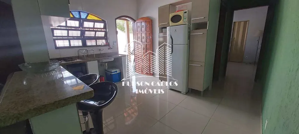 Casa, 3 quartos, 107 m² - Foto 14
