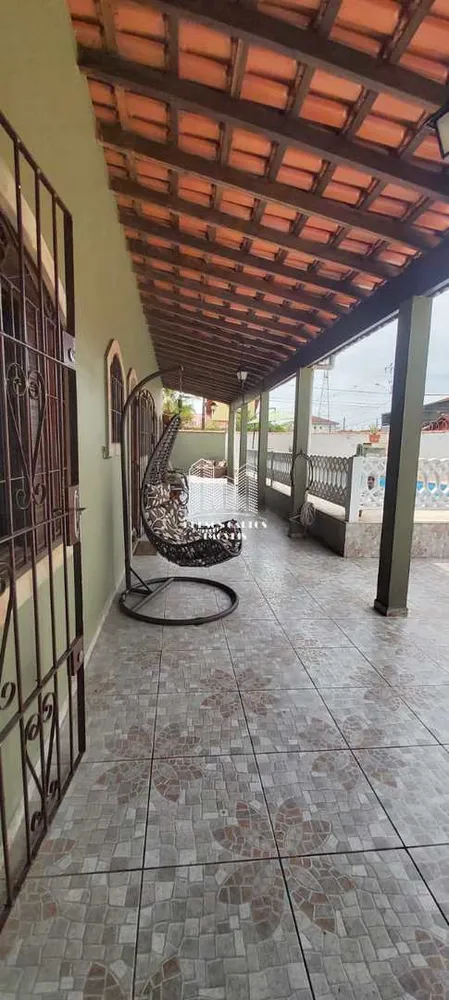Casa, 3 quartos, 107 m² - Foto 8
