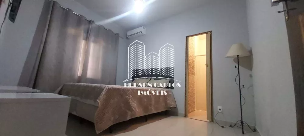 Casa, 3 quartos, 107 m² - Foto 4