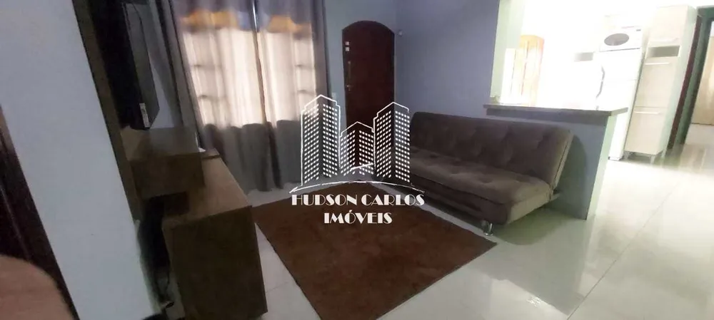 Casa, 3 quartos, 107 m² - Foto 5