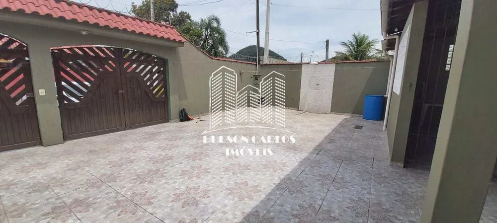 Casa, 3 quartos, 107 m² - Foto 7
