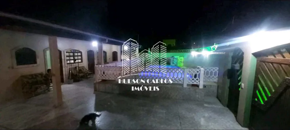 Casa, 3 quartos, 107 m² - Foto 2