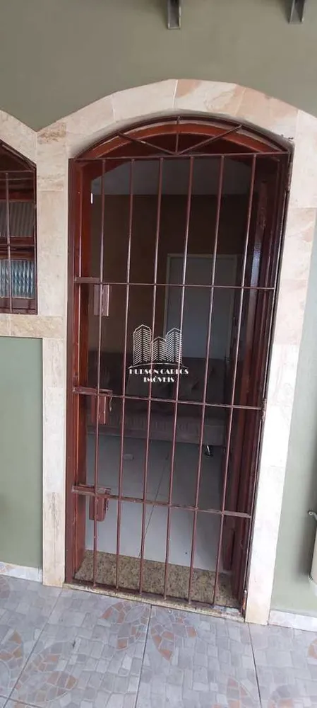Casa, 3 quartos, 107 m² - Foto 6
