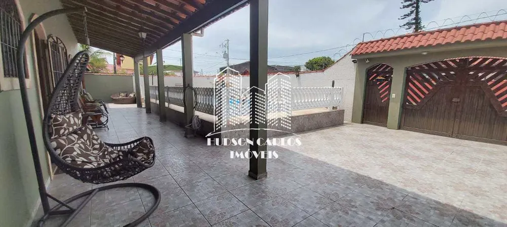 Casa, 3 quartos, 107 m² - Foto 7