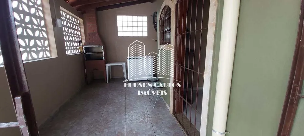 Casa, 3 quartos, 107 m² - Foto 6