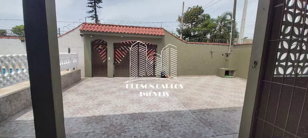 Casa, 3 quartos, 107 m² - Foto 2