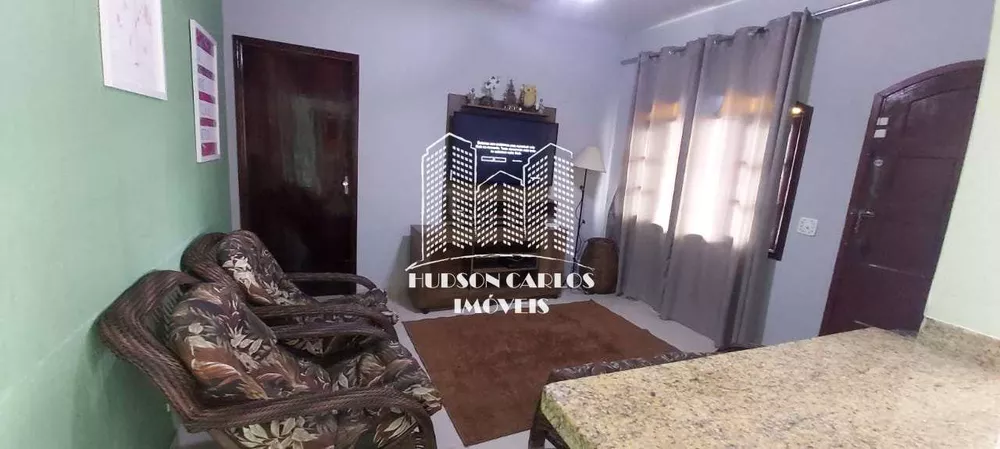 Casa, 3 quartos, 107 m² - Foto 3