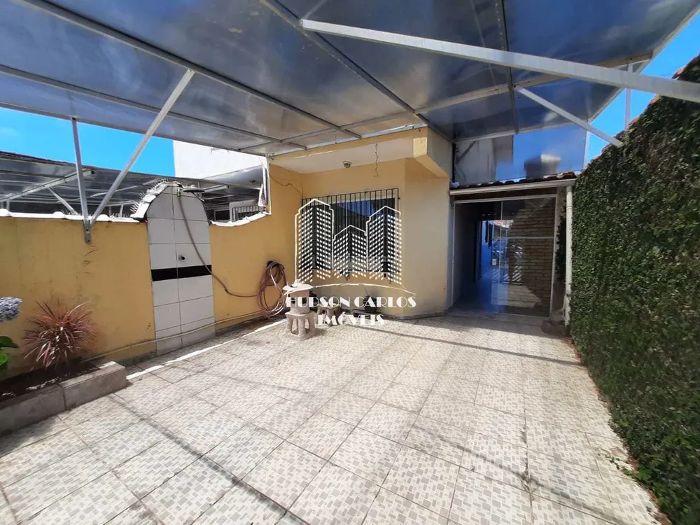 Sobrado, 3 quartos - Foto 18