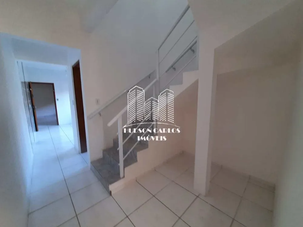 Sobrado, 3 quartos - Foto 12