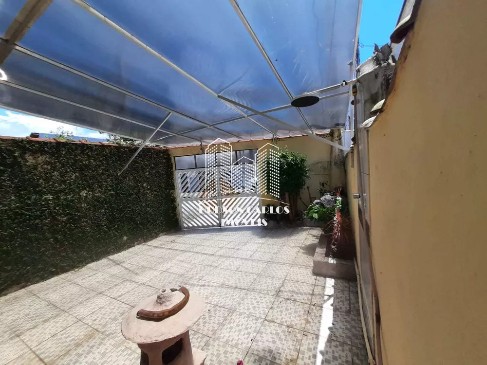 Sobrado, 3 quartos - Foto 3