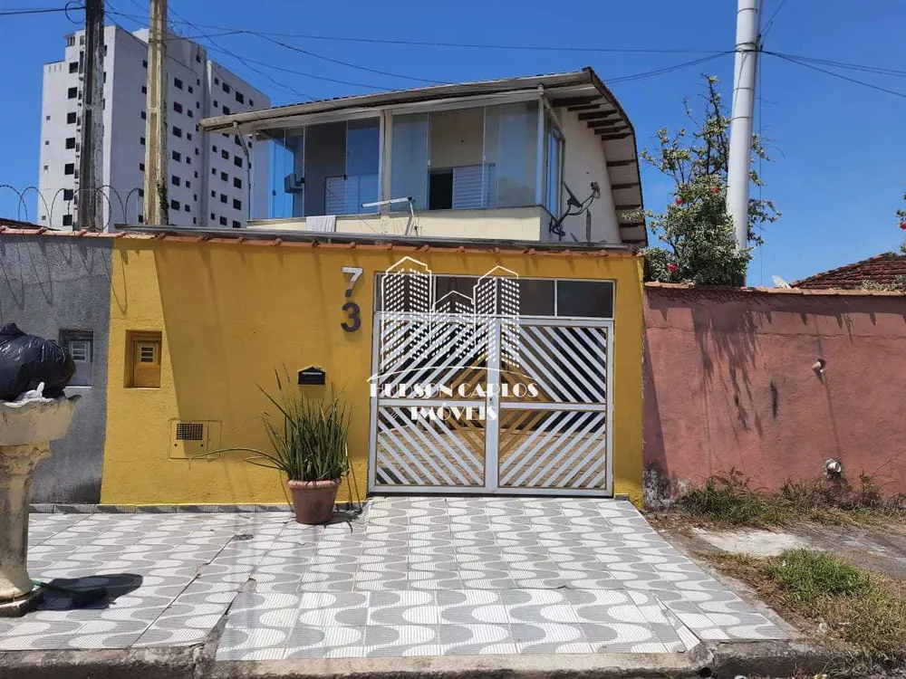 Sobrado, 3 quartos - Foto 2