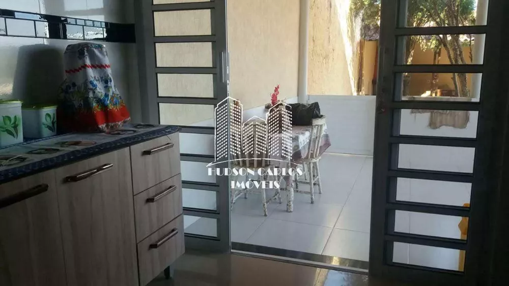 Chácara, 2 quartos - Foto 1