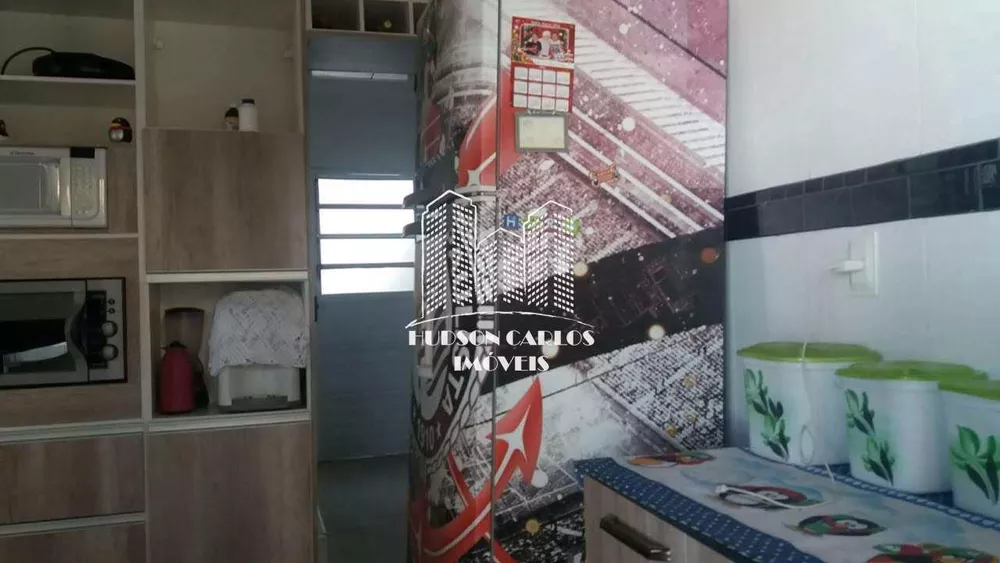 Chácara, 2 quartos - Foto 3