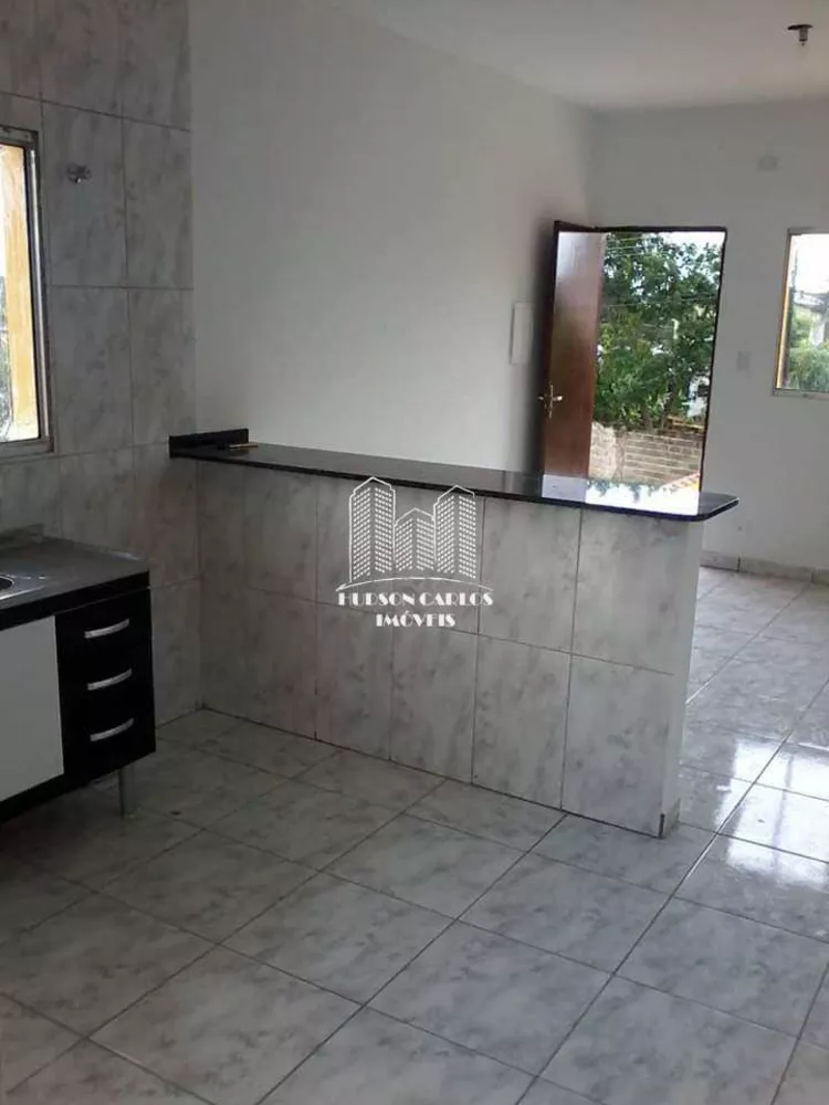 Casa, 2 quartos, 51 m² - Foto 3