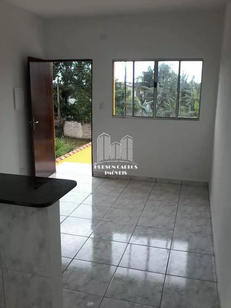 Casa, 2 quartos, 51 m² - Foto 1