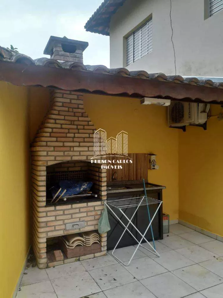 Casa, 2 quartos, 51 m² - Foto 2