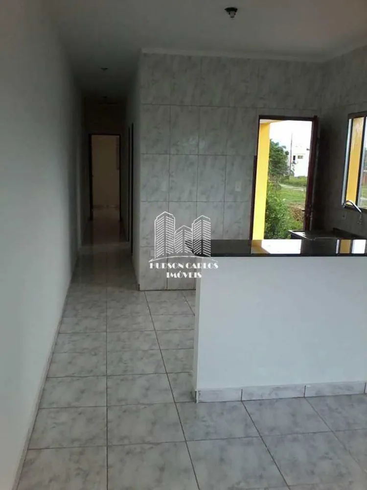 Casa, 2 quartos, 51 m² - Foto 9
