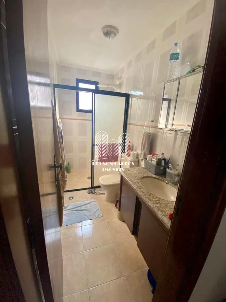 Apartamento, 3 quartos, 135 m² - Foto 5
