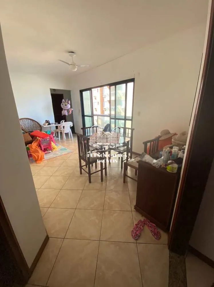 Apartamento, 3 quartos, 135 m² - Foto 7