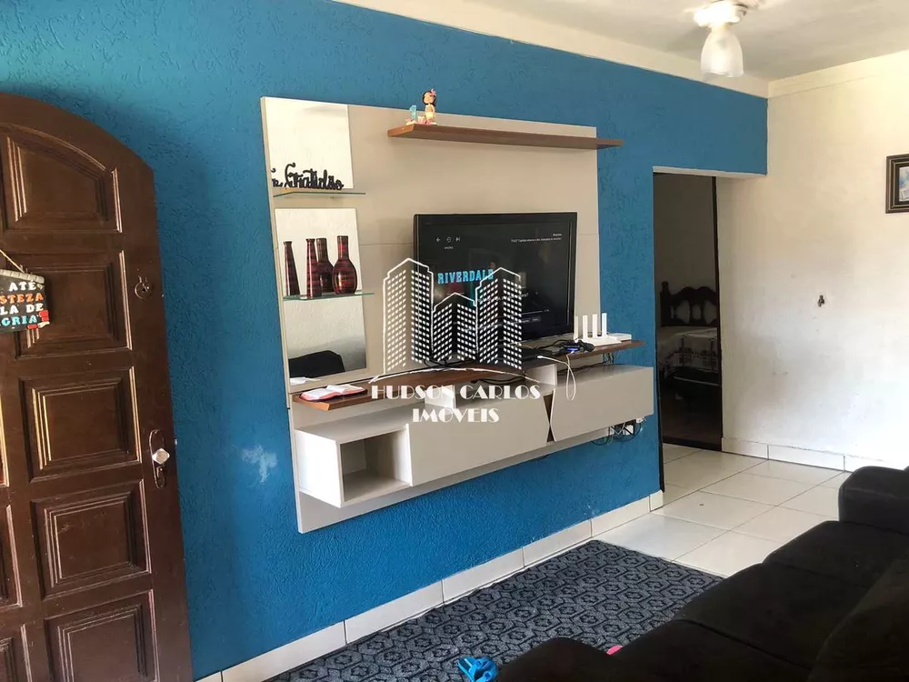 Casa, 2 quartos, 95 m² - Foto 5