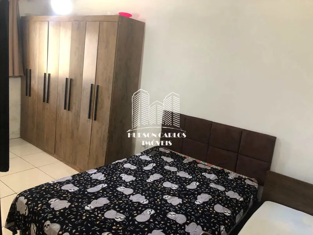Casa, 2 quartos, 95 m² - Foto 7