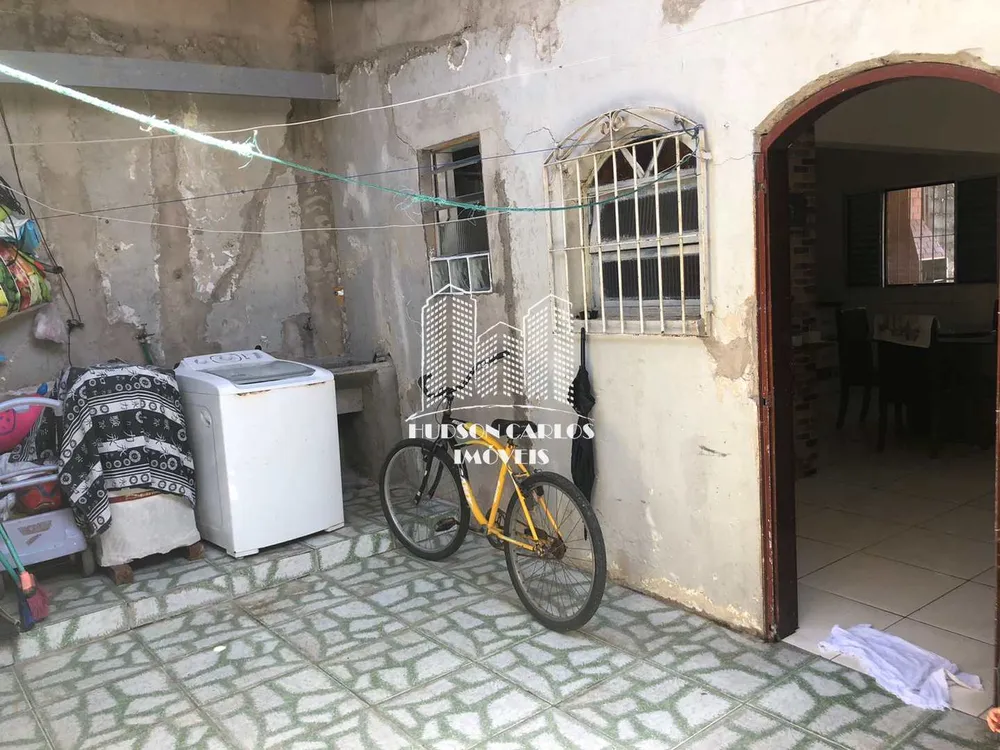 Casa, 2 quartos, 95 m² - Foto 11