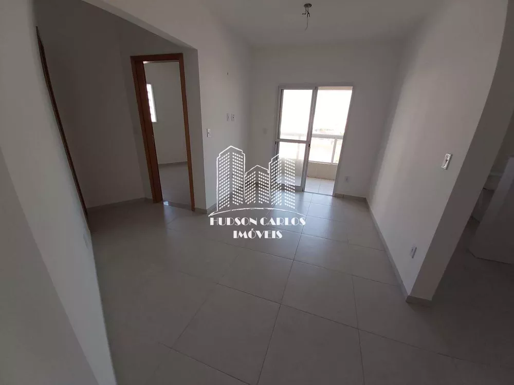 Apartamento à venda com 1 quarto, 43m² - Foto 1