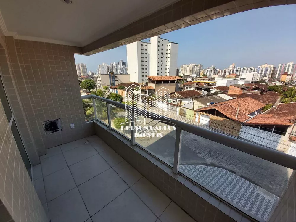 Apartamento à venda com 1 quarto, 43m² - Foto 4