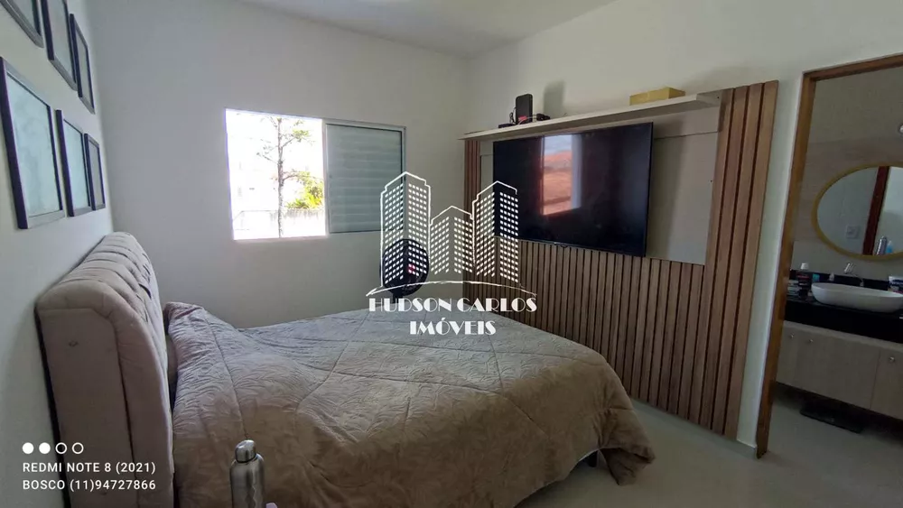 Casa, 3 quartos - Foto 4