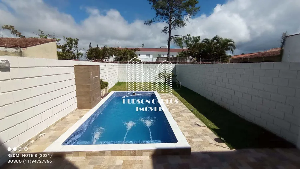 Casa, 3 quartos - Foto 5