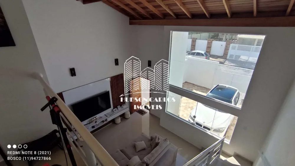 Casa, 3 quartos - Foto 4